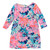 Used Lilly Pulitzer Short Dress B XL-16 60099-S000307590 View 1