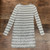 Used Michael Michael Kors Short Dress B S-4/6 60004-S000600682 View 2