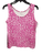 Used Land's End Tank Top S-4/6 60144-S000569702 View 1