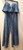 Used Unbranded Jumpsuit L-12/14 60021-S000770545 View 2