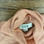 Used Cos Long Sleeve Top M-8/10 60004-S000600779 View 3