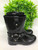 Used Cougar Ankle Boots 7 60124-S000146412 View 1
