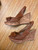 Used Apt9 Wedge Sandals 7.5 60076-S000744577 View 3