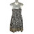 Used Ivy Jane Short Dress F M-8/10 60105-S000229494 View 2