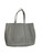 Used Balenciaga Large Leather Handbag 60047-S000561982 View 3