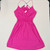 Used Lush Short Dress F XS-0/2 60006-S001059025 View 1