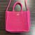 Used C&C CALIFORNIA Small Handbag 60129-S000476666 View 2