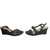 Used Cole Haan Low Heels 8.5 60135-S000061857 View 2