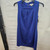 Used Calvin Klein Spring Short Dress P M-8/10 60112-S000407824 View 1
