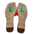 Used Nine West Flats 8.5 60098-S000116536 View 5