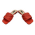 Used Nine West Flats 8.5 60098-S000116536 View 2