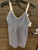 Used Mondetta Active Tank Top S-4/6 60100-S000266988 View 1