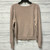 Used Maeve Heavyweight Sweater F XL-16 60071-S000566676 View 3