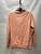 Used Peter Millar Mens Long Sleeve Top S/14-14.5 60132-S000073926 View 2