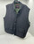 Used Untuckit Men's Lightweight Vest XL 60126-S000354247 View 1