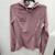 NWT Fabletics Active Sweatshirt S-4/6 60112-S000408090 View 2