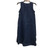 Used J. Jill Short Dress B XS-0/2 60105-S000230194 View 2