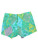 Gently Used Lilly Pulitzer Sunshine Dance Deenie Shorts 60044-S000690417 View 2