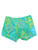 Gently Used Lilly Pulitzer Sunshine Dance Deenie Shorts 60044-S000690417 View 1