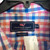 Used Vineyard Vines Mens Long Sleeve Top 2X/18-18.5 60129-S000477331 View 3