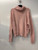 Used Belldini Heavyweight Sweater L-12/14 60130-S000188948 View 1