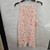 Used Alfani Spring Short Dress P XL-16 60112-S000408191 View 4
