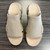 Used Balenciaga Wedge Sandals 9 60129-S000477358 View 2