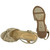 Used Talbots Wedge Sandals 8.5 60135-S000062417 View 3
