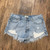 Used Free People Shorts 4-27 60102-S000383550 View 1