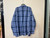 Used Polo Ralph Lauren Mens Long Sleeve Top L/16-16.5 60031-S000725212 View 2