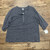 Used Croft & Barrow Long Sleeve Top 2X-20 60102-S000383622 View 1