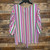 Used Notations Short Sleeve Top XL-16 60129-S000477452 View 2