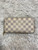 Used Louis Vuitton Leather Wallet 60100-S000267174 View 1