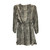Used Banana Republic Short Dress B XS-0/2 60105-S000230457 View 2