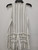 Used  White Wilfred Romper M-8/10 60137-S000049762 View 4