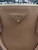 Used Prada large Handbag 60112-S000408351 View 3