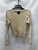 Used Anthropologie Lightweight Sweater S-4/6 60132-S000074710 View 2