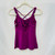 Used Lululemon Athletica Active Tank Top S-4/6 60003-S000813473 View 2