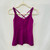 Used Lululemon Athletica Active Tank Top S-4/6 60003-S000813473 View 1