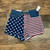 Used American Apparel Shorts 6-28 60004-S000602121 View 1