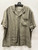 Used M+S Mens Short Sleeve Top XL/17-17.5 60137-S000049944 View 1