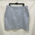 Used L.L. Bean Short Skirt P 18-34 60003-S000813803 View 1