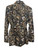 Used Ted Baker London Short Light Jacket XS-0/2 60017-S001011372 View 2