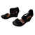 Used Brown's Wedge Sandals 10.5 60098-S000116726 View 3