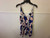 Used Soprano Short Dress B XL-16 60032-S000609005 View 1