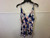 Used Soprano Short Dress B XL-16 60032-S000609005 View 2