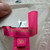 Used Lilly Pulitzer Short Dress F Size 10 60115-S000201943 View 3