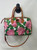 Used dooney & bourke FLOWERED HANDBAGS   View 1