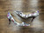 Used Tory Burch Low Heels 9 60032-S000609292 View 3
