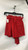 Used Babaton Shorts XXS 00/24-25 60124-S000147490 View 2